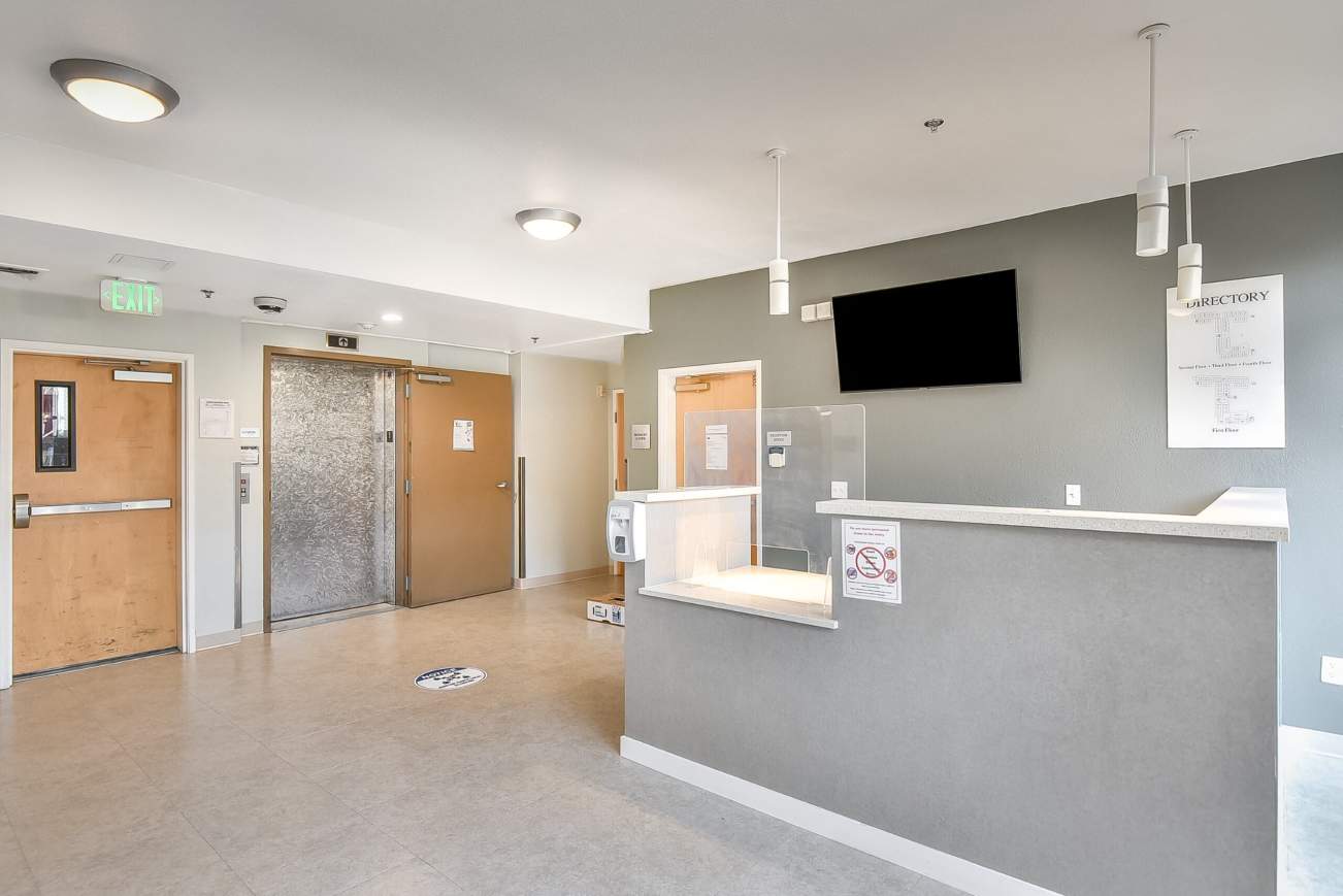 Apartment Image