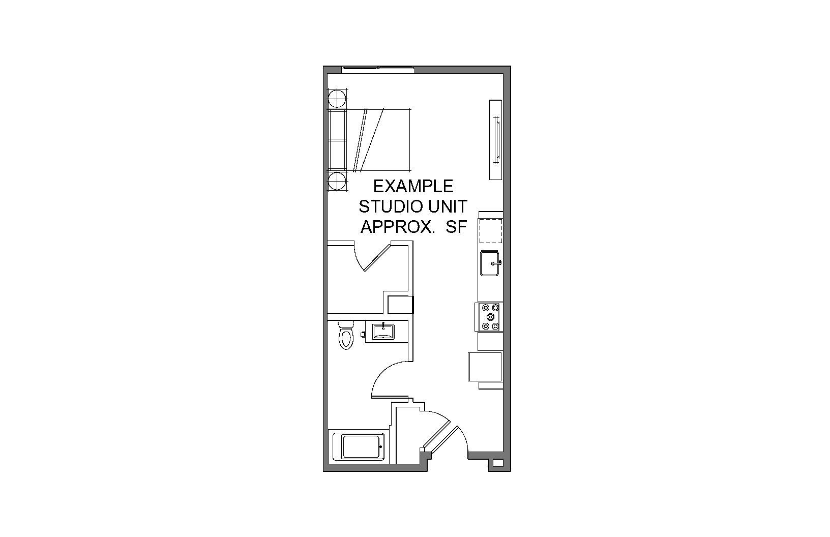 Apartment Image