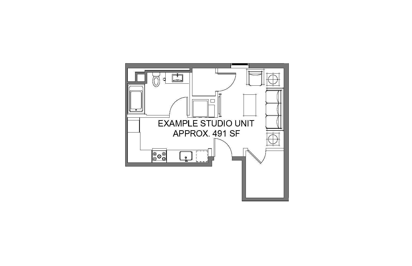 Apartment Image
