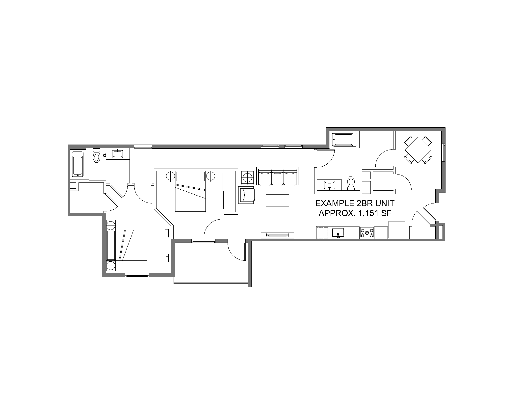 Apartment Image