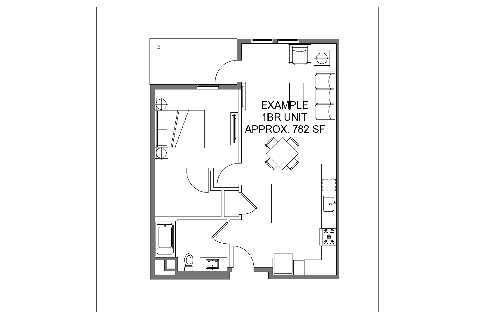 Apartment Image
