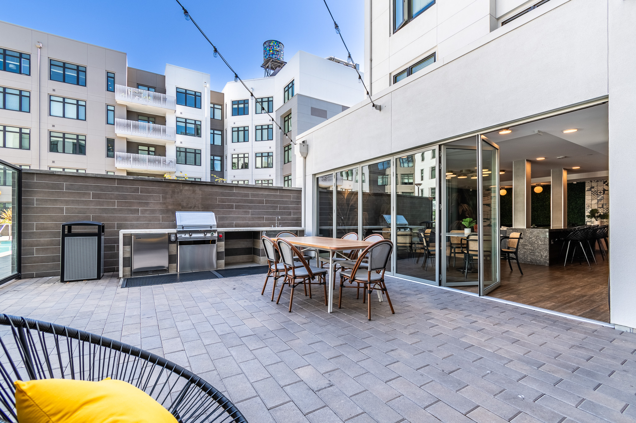 Apartment Image