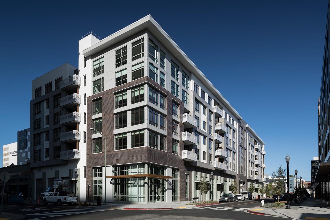 Apartment Image