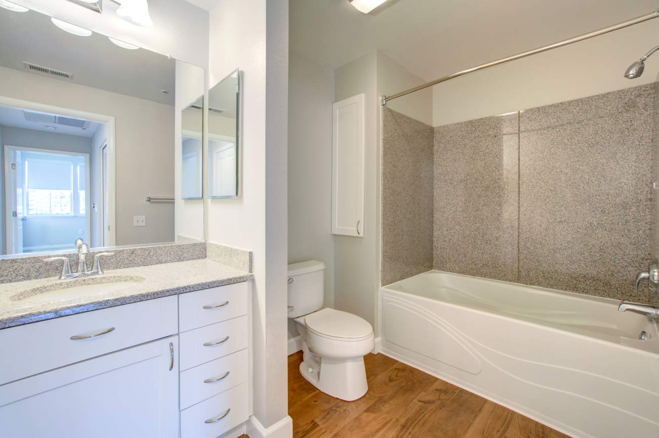 Apartment Image