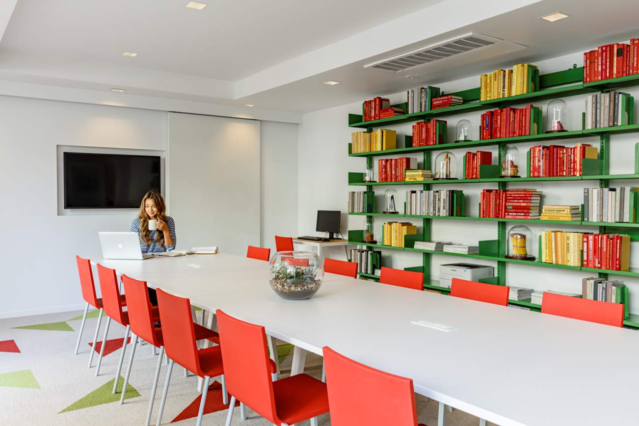 Apartment Image