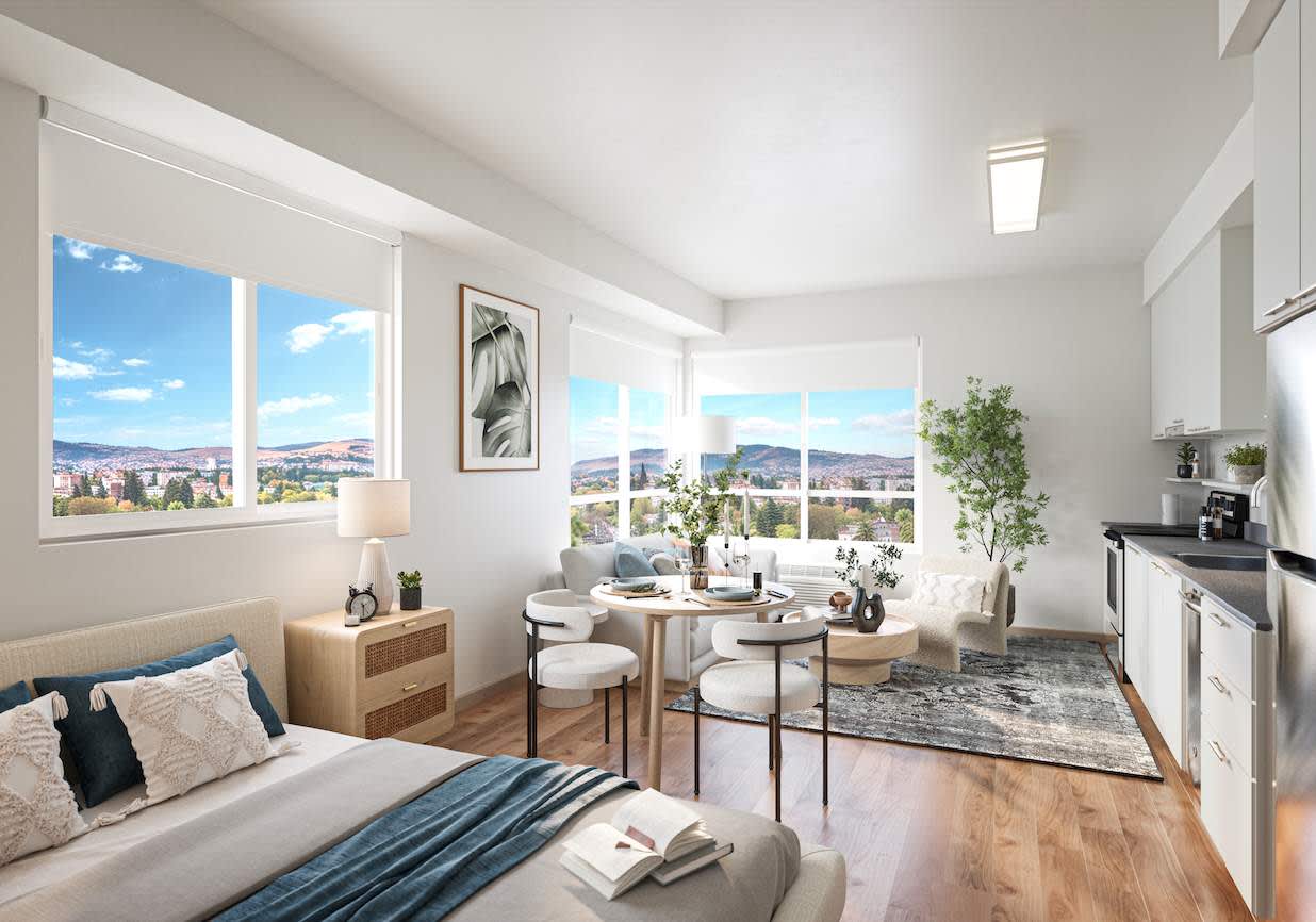 Apartment Image