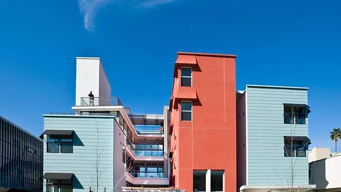 Apartment Image