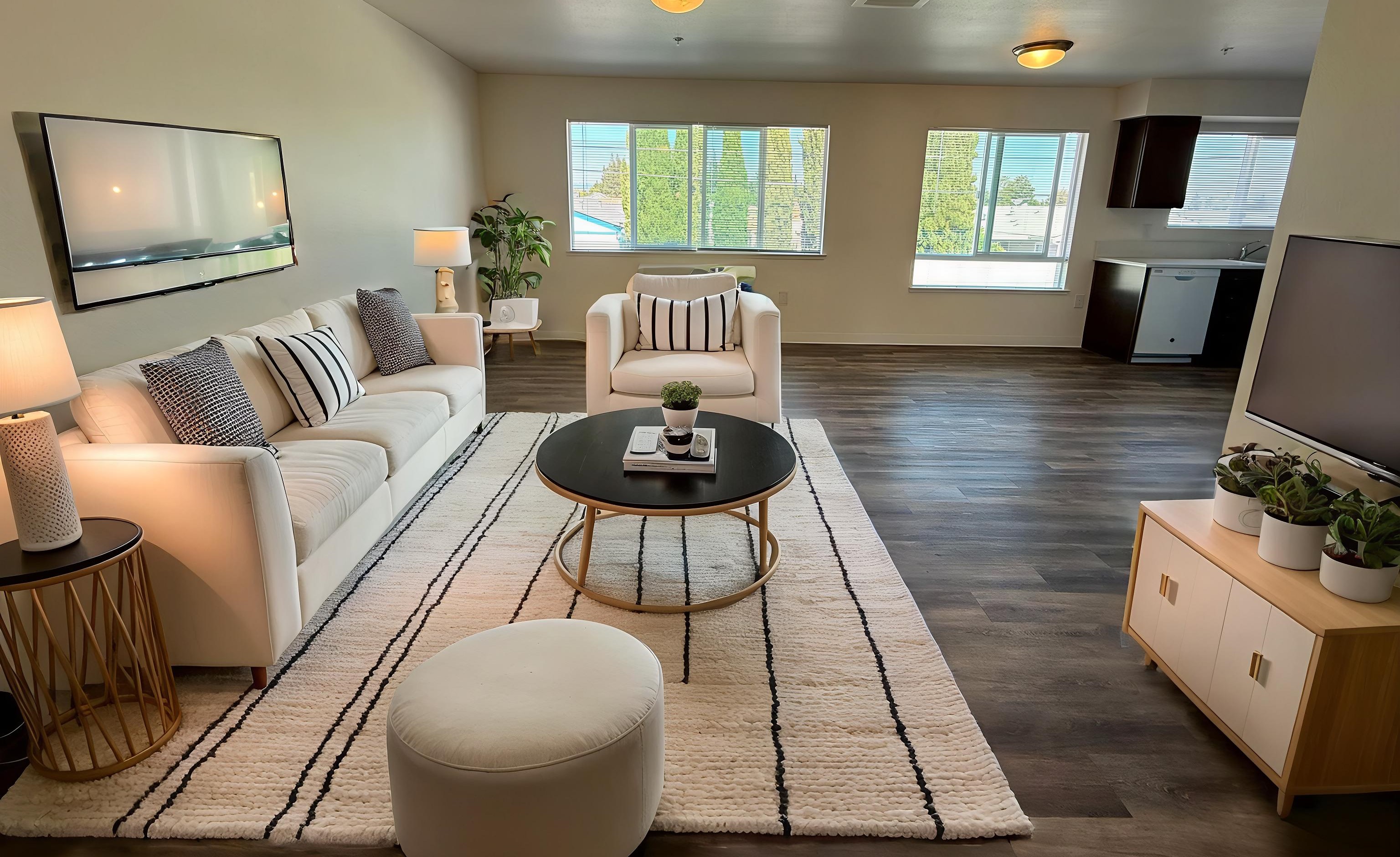 Apartment Image
