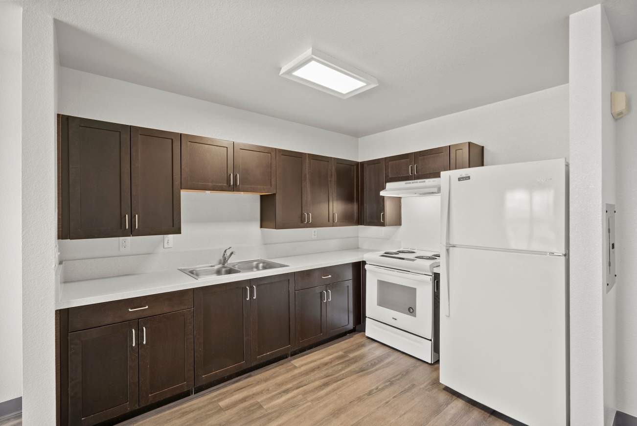 Apartment Image