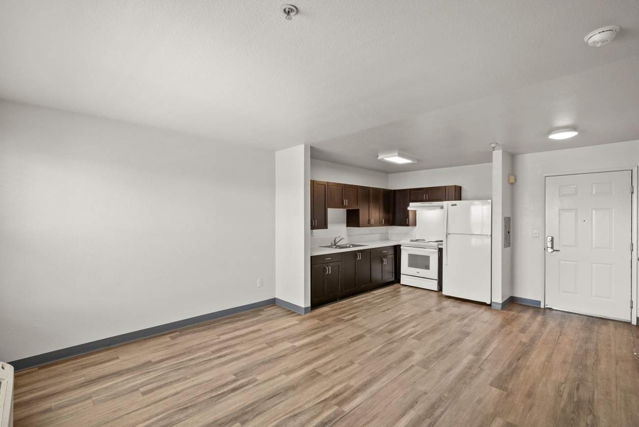 Apartment Image