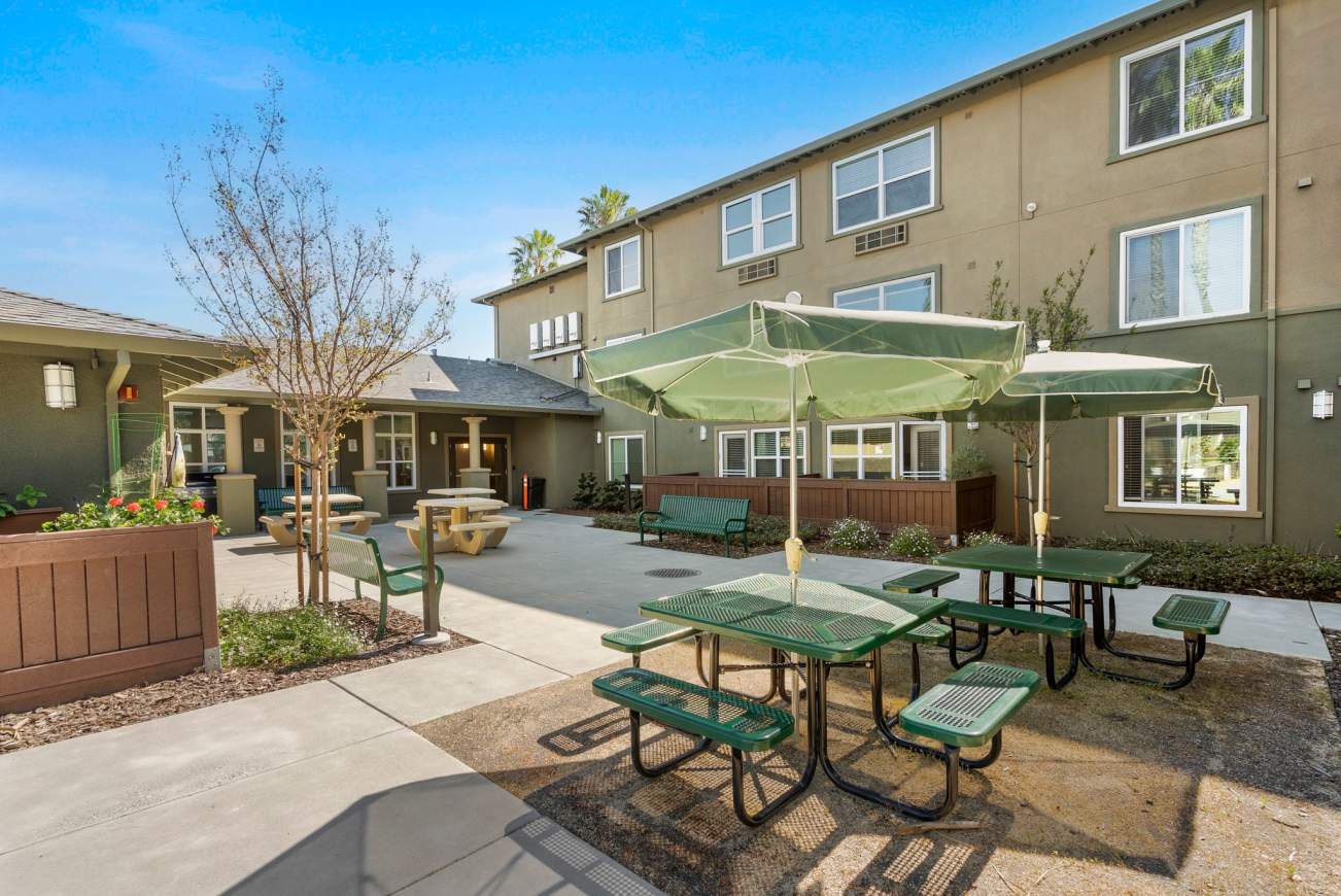 Apartment Image