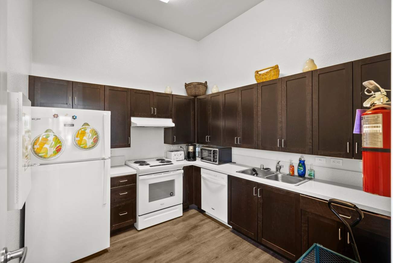 Apartment Image