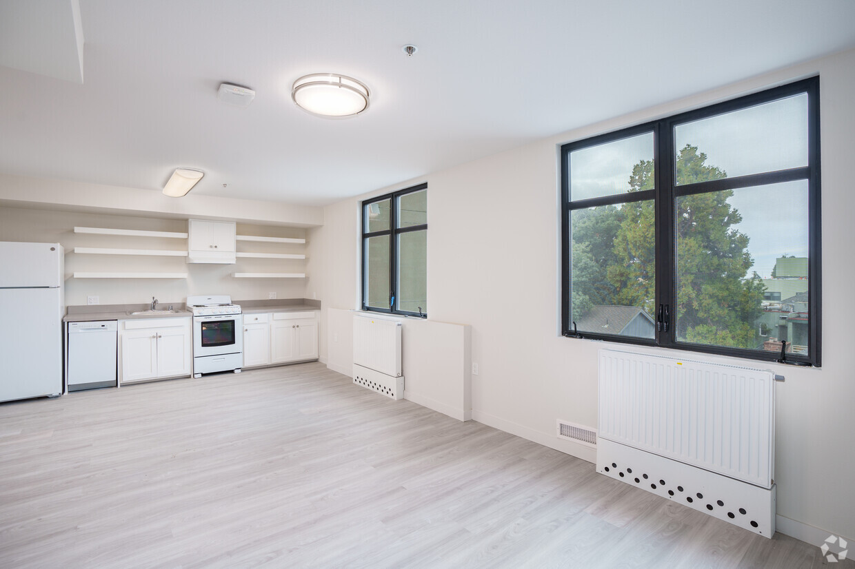Apartment Image