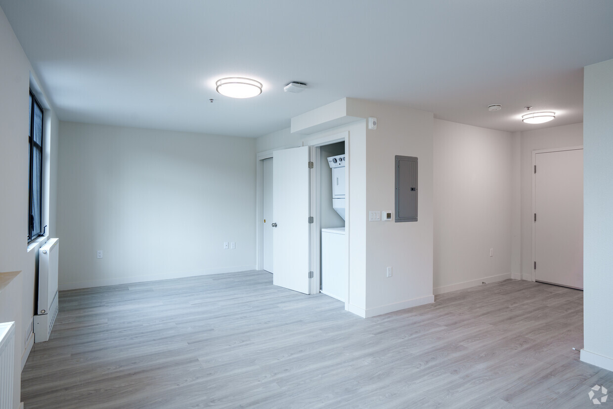 Apartment Image