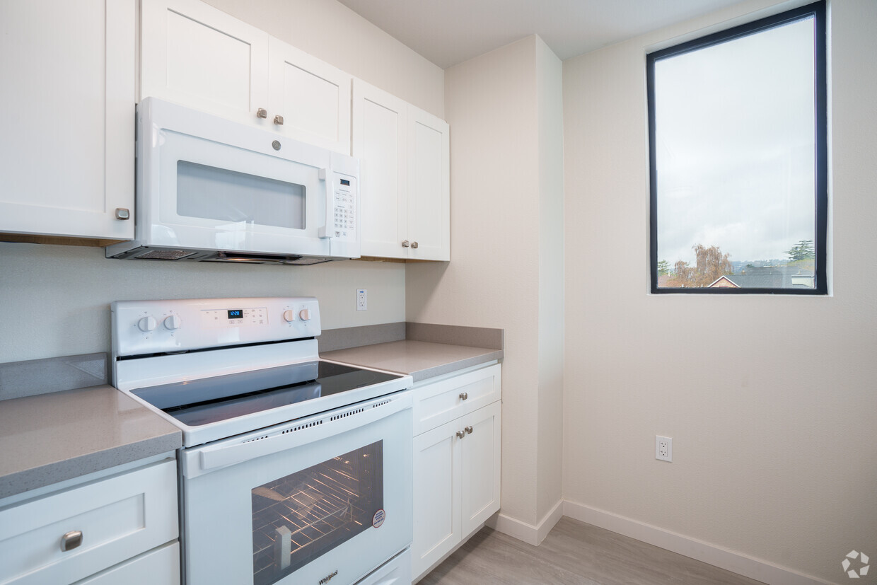 Apartment Image