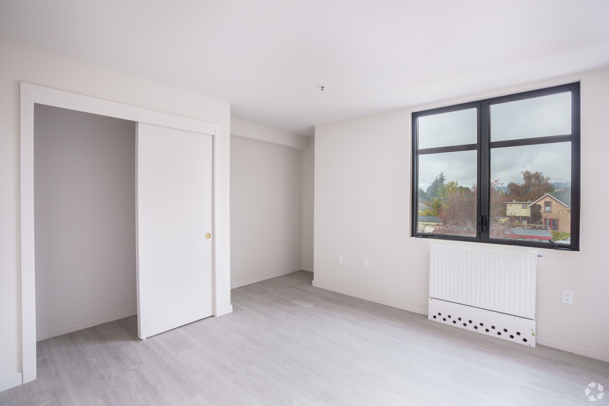Apartment Image