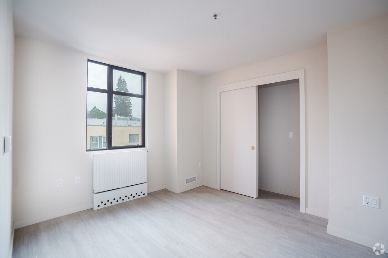 Apartment Image