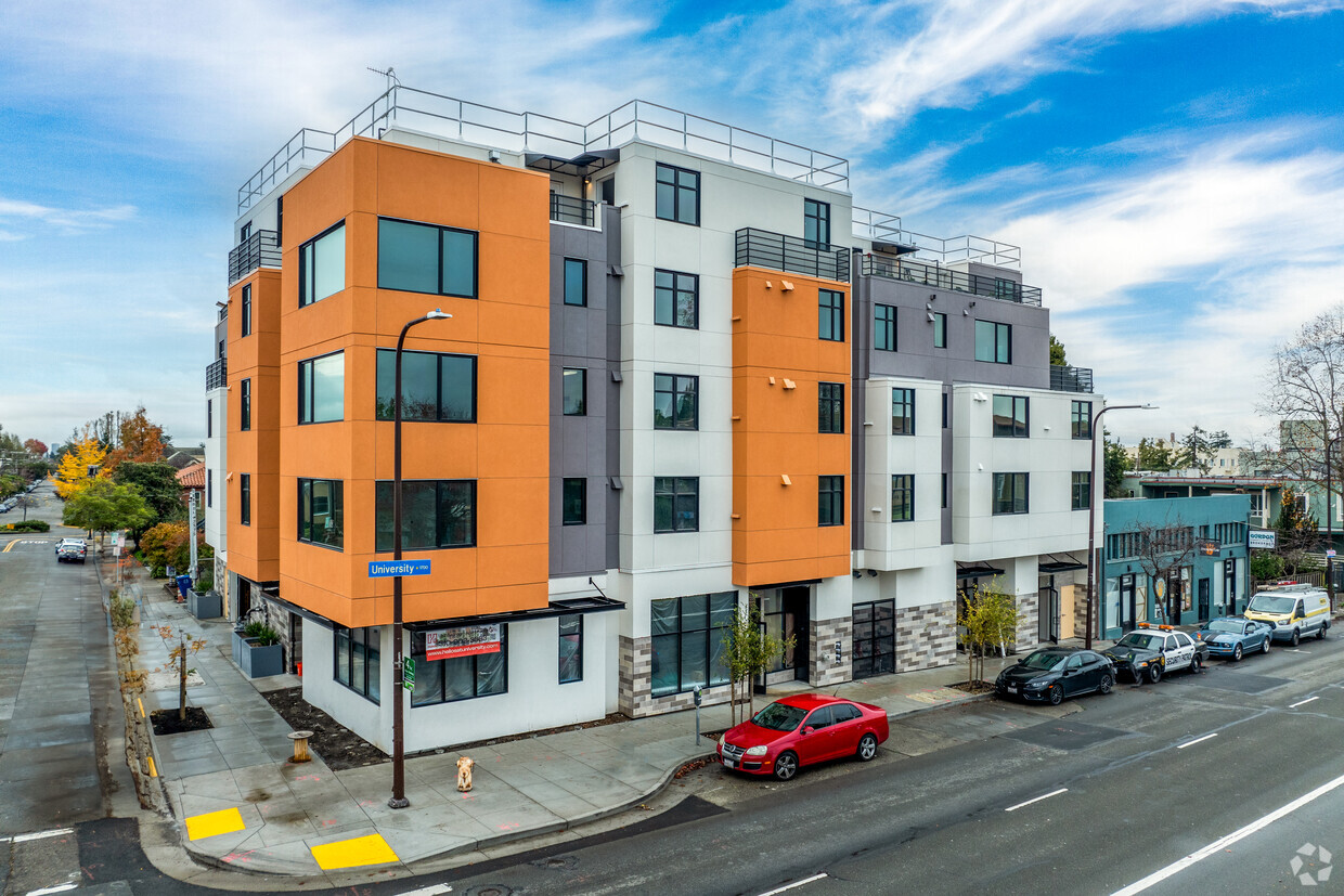 Apartment Image