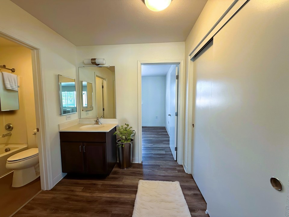 Apartment Image