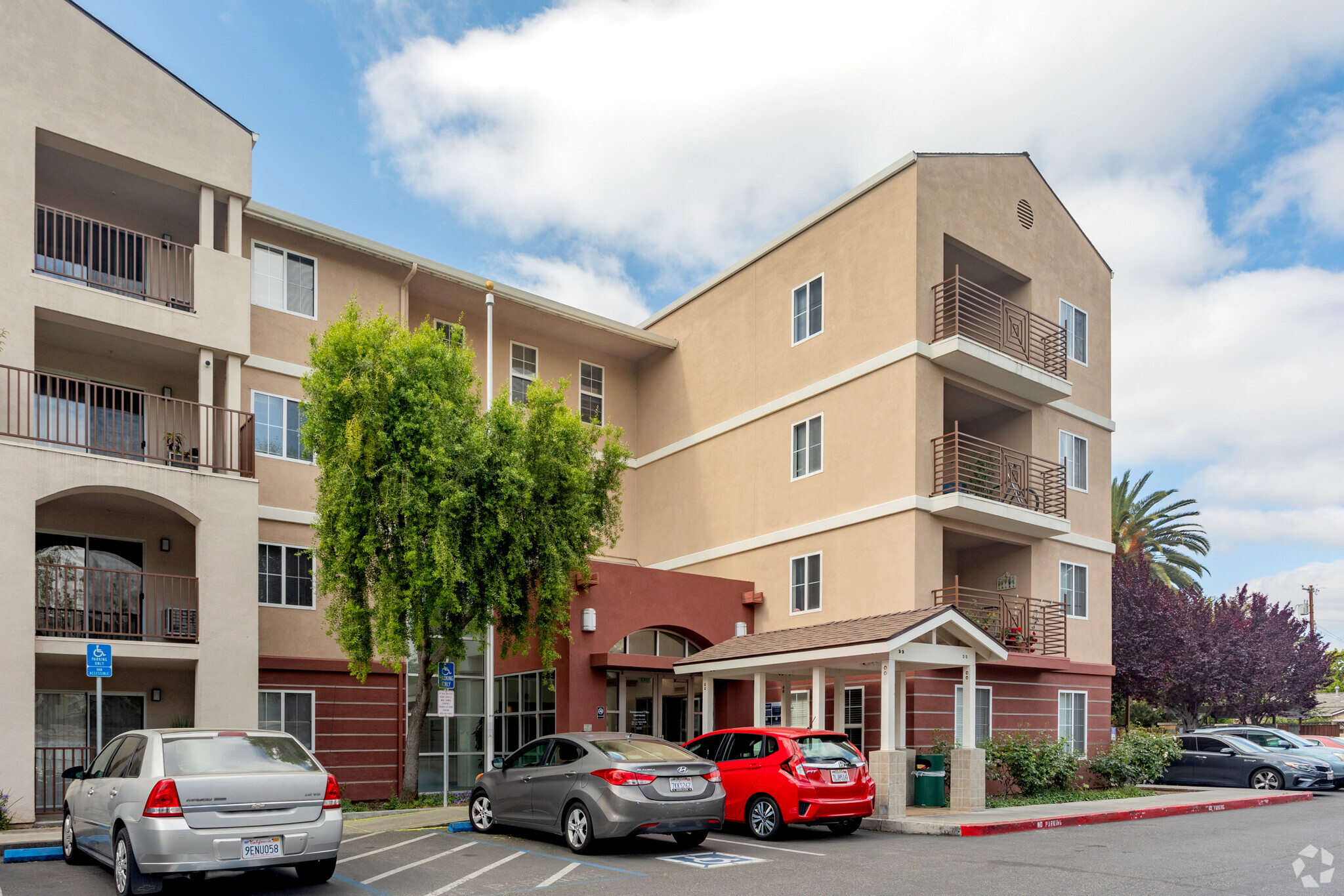 Apartment Image