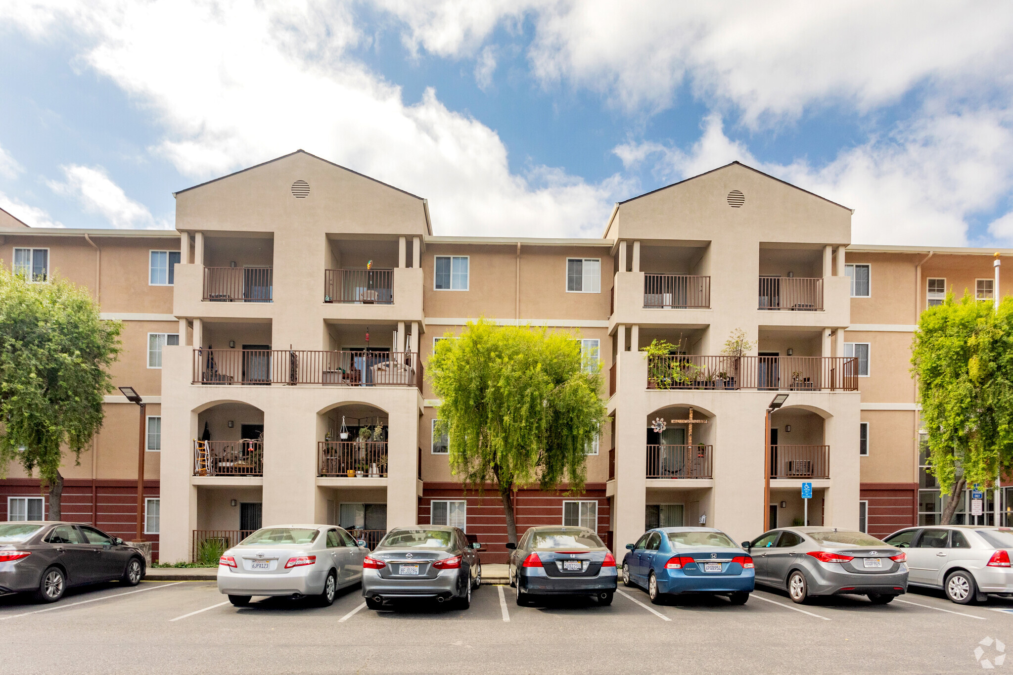 Apartment Image