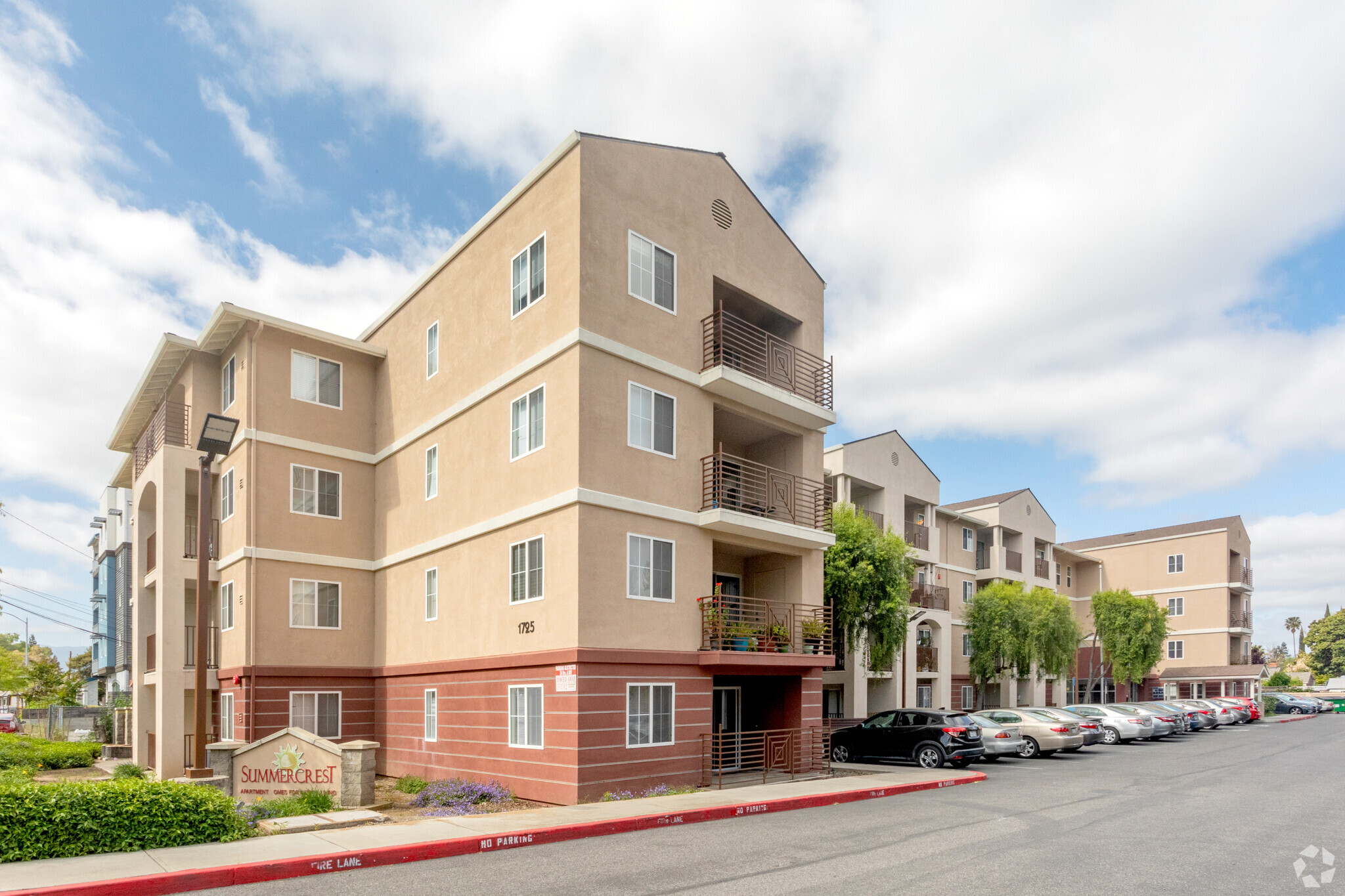 Apartment Image